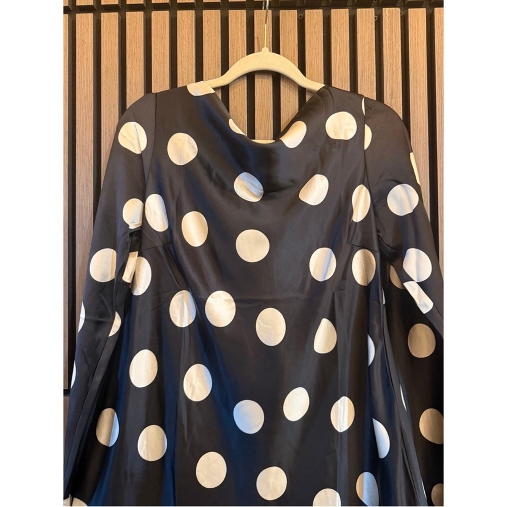Free People Tigre Printed Mini Dress - Picture 2 of 4